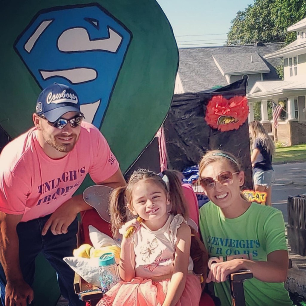 Spondylocostal Dysostosis