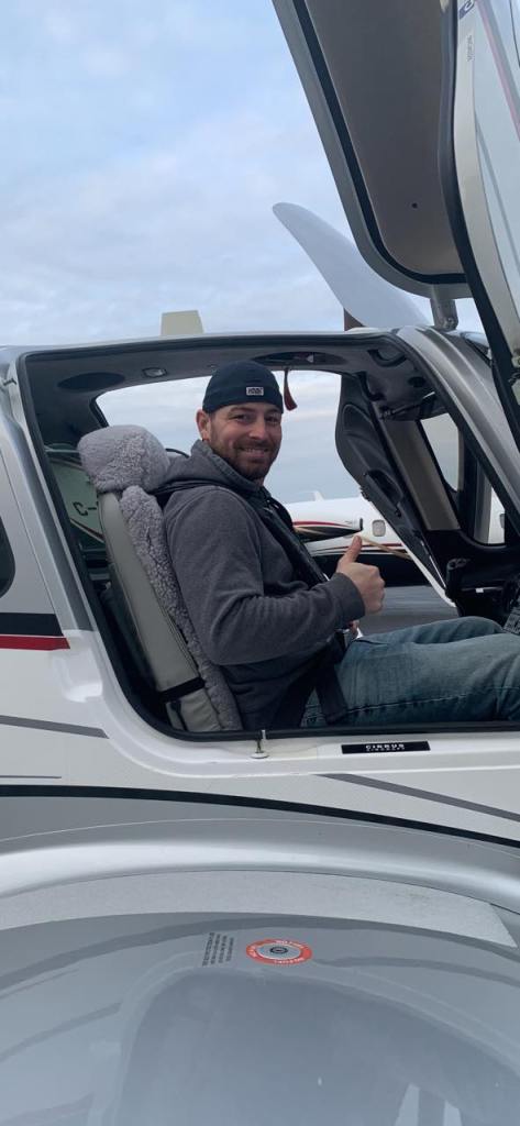 Meet the family - lee