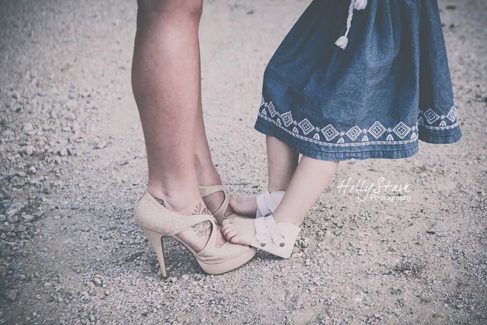 Tenleigh's Twisted Tale