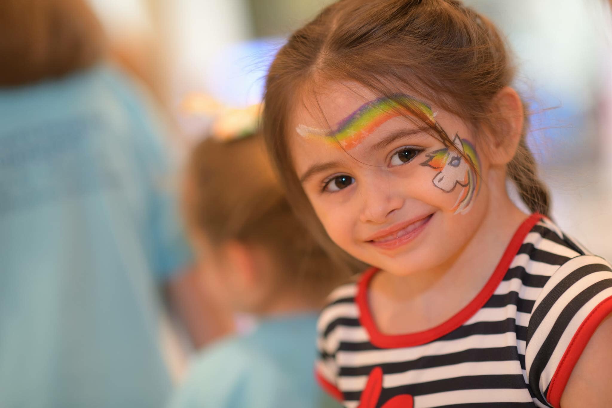 Tenleigh's twisted tale