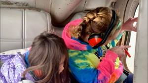 Rainbow INC Helicopter Rides