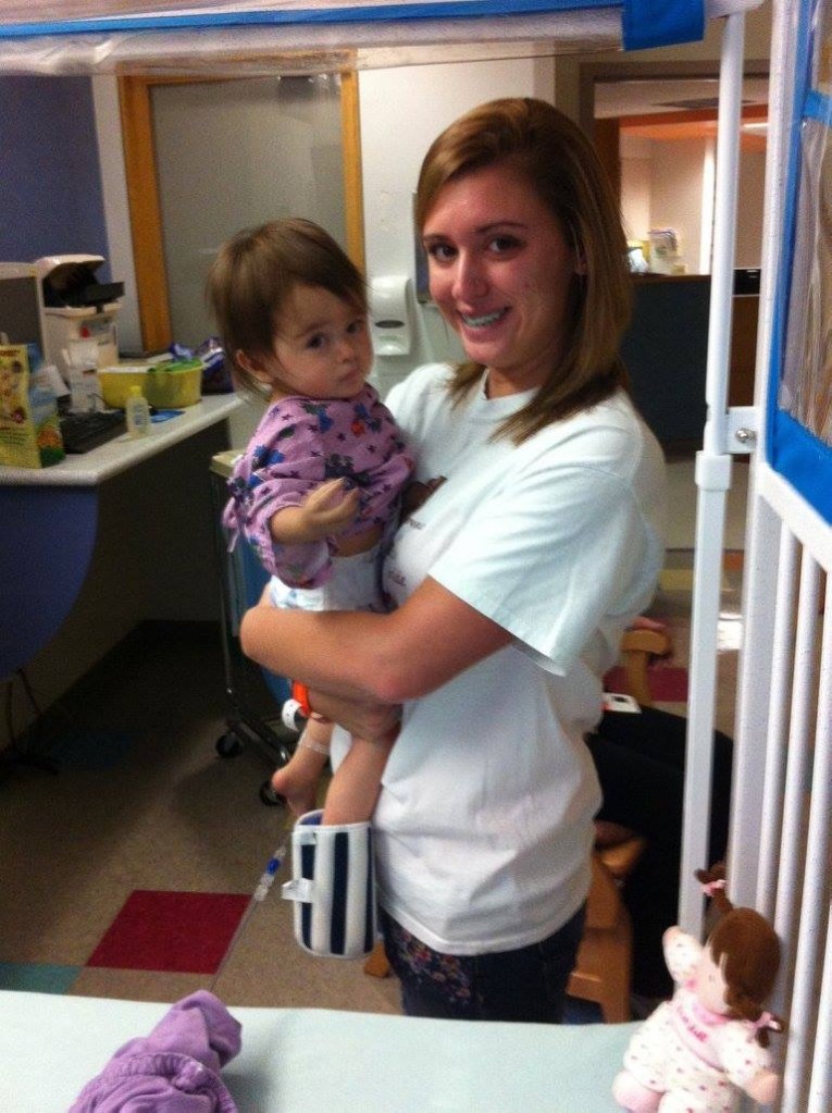 Tenleigh's Twisted Tale