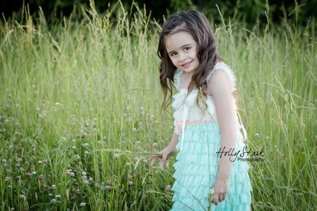 Tenleigh's Twisted Tale