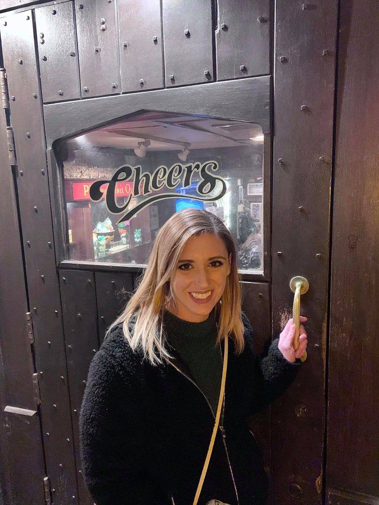 Meet the family - Haylee