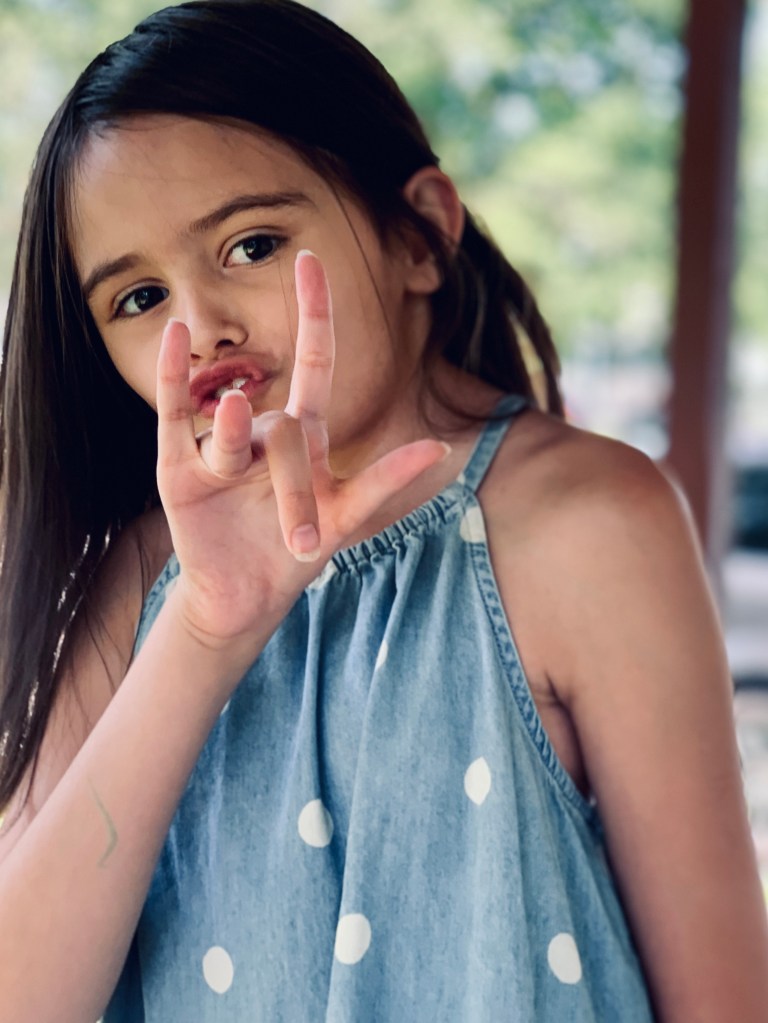 Tenleigh's Twisted Tale