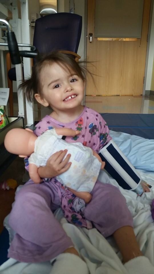 Tenleigh's Twisted Tale