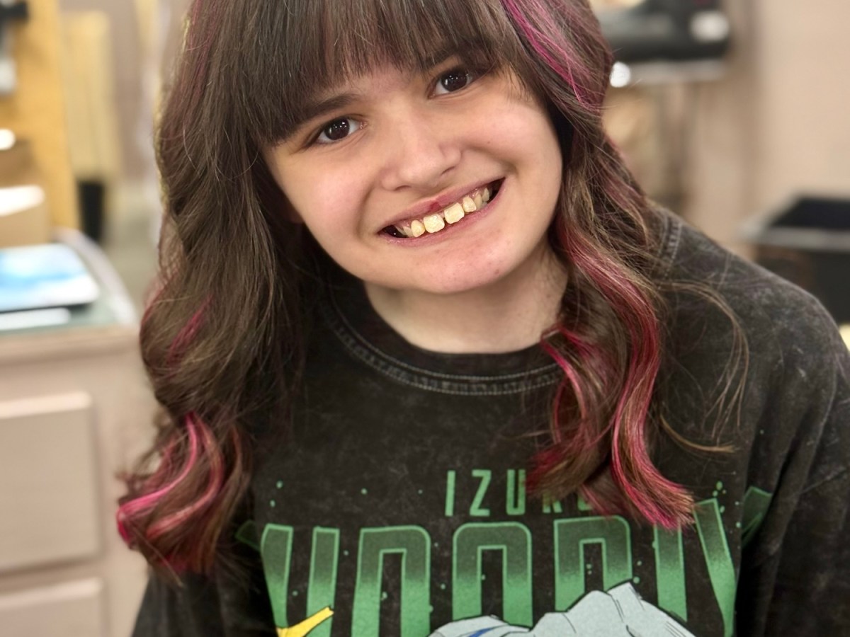 Tenleigh’s Last Surgery